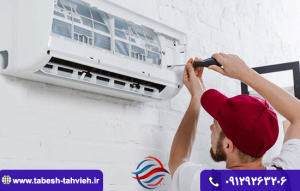 نمایندگی نصب کولر گازی ایوولی در کرج ۰۹۱۲۹۲۶۳۲۰۶ با ضمانت